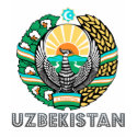 Uzbekistani Emblem t-shirts by FlagStore Uzbekistani Emblem t-shirts