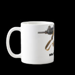 UZI mugs
