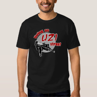 uzi shirt