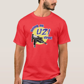 uzi merch