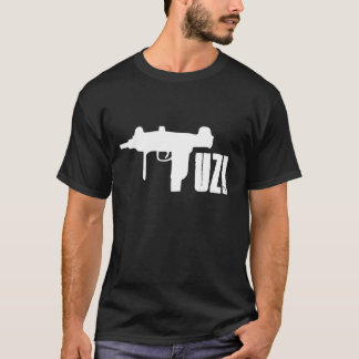 uzi does it shirt