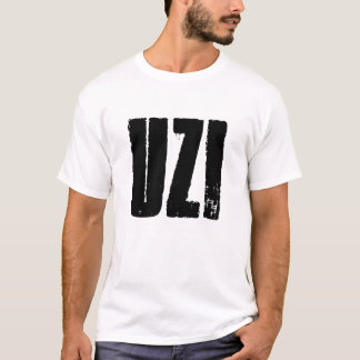 uzi does it shirt