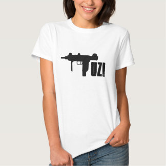 uzi does it shirt