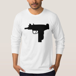 uzi does it shirt