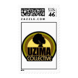 Uzima Collective Stamps