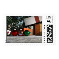 V164-2-2009 POSTAGE STAMPS