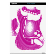 V23 Rock Band controller skin Rock Band Guitar Skins