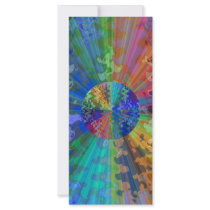 V2 Blueray Cosmic Blue Spectrum