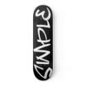 V2 Grind 2 skateboards