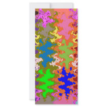 V2 Speed Breaker Waves - Image Text Customizable