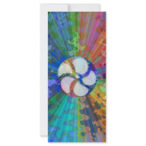 V3 Blueray Cosmic Blue Spectrum