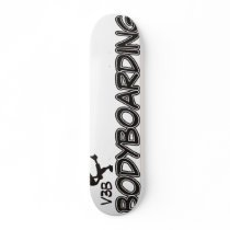 V3B Skateboard