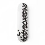 V3B Skateboard