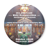 V5.3_IMG_7602, Holy Resurrection O... - Customized magnets by mikebu V5.3_IMG_7602, Holy Resurrection O... - Customized magnets