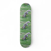 V5- Squirrelly Skateboard by patcallum V5- Squirrelly Skateboard