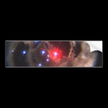 V838 Monocerotis bumper stickers