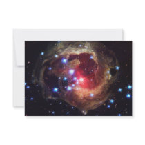 V838 Monocerotis V838 Mon Red Variable Star Custom Invite