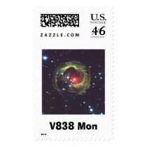 v838MonStamp, V838 Mon by wierdling v838MonStamp, V838 Mon