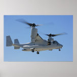 V-22 Osprey Print