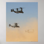 V-22 Osprey Print