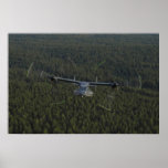 V-22 Osprey Posters