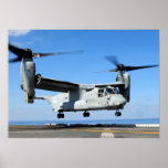 V-22 Osprey Posters
