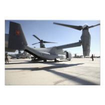 V-22 Osprey tiltrotor aircraft 2