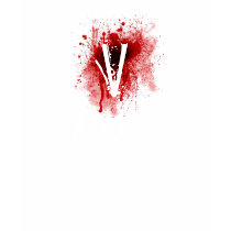 v blood addict t-shirts