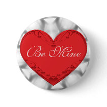V-Day Button by Customizables V-Day Button