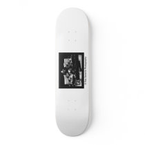 V~Dreams Skate Board Deck