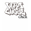 V.E.R.A Clique Chick's t-shirts