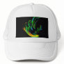 V Flame - Colorful Fracta...