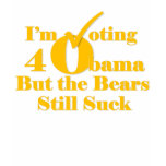 V for Obama - Shirt