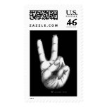 V for Victory postage