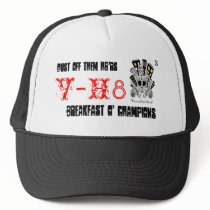 V-H8 hat
