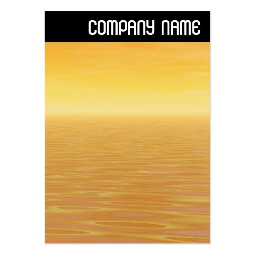 V Header - Golden Sea Business Cards