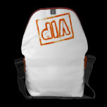 V.I.P. Bag messenger bags