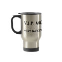 V.I.P. MUG by affreeisenlohr V.I.P. MUG