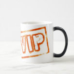 V.I.P. Mug mugs