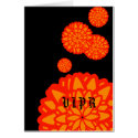 V I P R November's Birth Flower-Customize cards by wholeheartedly V I P R November's Birth Flower-Customize cards