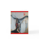 V is for Vehicle Greeting Cards