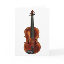 V is for Violin cards by allaboutdrums V is for Violin cards