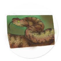 V is for Viper stickers by allaboutdrums V is for Viper stickers