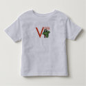 V is for Viper t-shirts