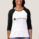V Is For Vodka t-shirts by c_michiels V Is For Vodka t-shirts