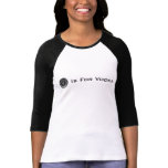 V Is For Vodka t-shirts