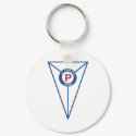 V.K. Primorac privjesak za kljuceve keychains by savap V.K. Primorac privjesak za kljuceve keychains