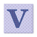 V magnets