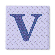 V magnets