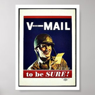 V-Mail print